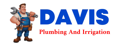 Trusted plumber in JASONVILLE